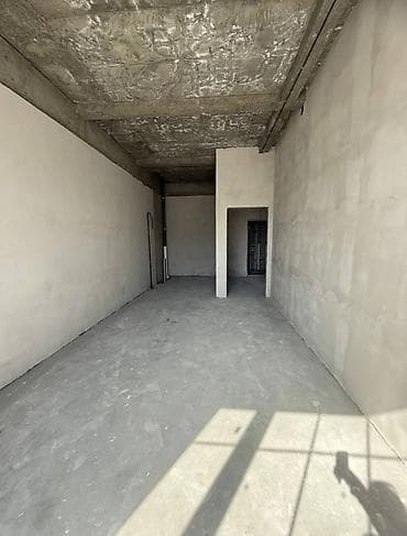 ренессанс квартиры: 1 комната, 52 м², Элитка, 8 этаж, Готовая ПСО (под самоотделку) — 4