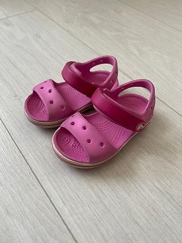 crocs б у: Детская обувь Crocs оригинал!
Размер С4 (21) — 2