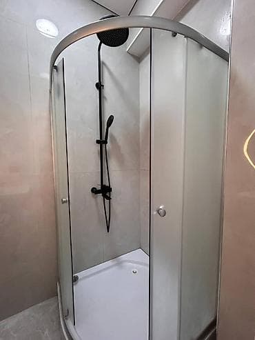3 комнаты, 100 м², Кок-Жар ж/м 5 этаж — 6