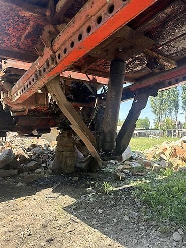 Транспорт: Срочно Продаю трактор Т-16
Нужно ремонтировать аппаратуру — 5