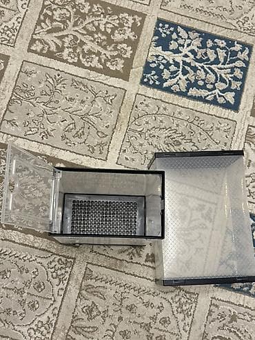 Офисная мебель: Полка для обуви, Новый, Пластик — 3