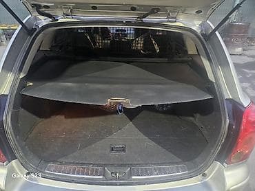 mini cooper: Toyota Avensis: 2004 г., 1.8 л, Ручные, Бензин, Универсал — 10