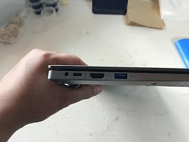 ош принтер: Ноутбук/ультрабук с набором портов для работы и учебы. Интерфейсы и — 2