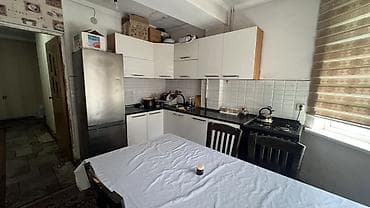flat rent: 3 комнаты, 333 м², Косметический ремонт — 1