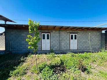 купить мобильный дом: Продаю дом, жм Ай-Көл (Лебединовка) 1 этаж, 5 ком, дом псо, завершен — 6