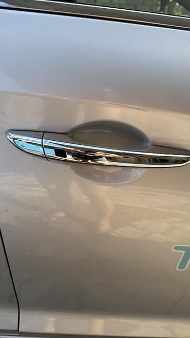 Hyundai Sonata: 2019 г., 2 л, Автомат, Газ, Седан — 8