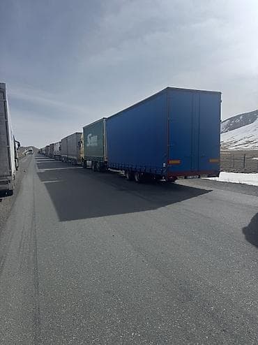 daf 480: Тягач, DAF, 2018 г., Шторный — 5