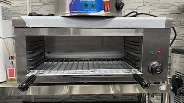 формы для сыра: Саламандра — 2