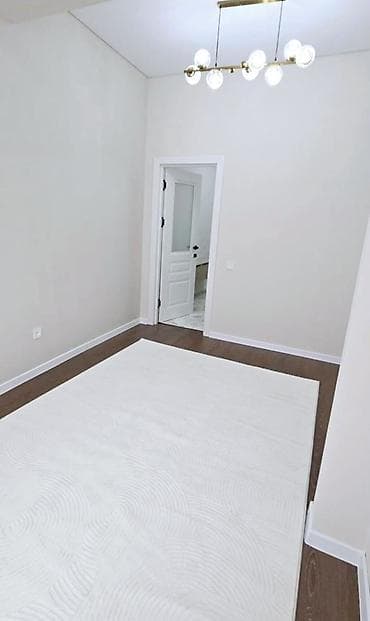 Квартиры: 2 комнаты, 54 м², 108 серия, 12 этаж, Свежий ремонт — 10