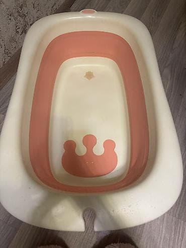 ванночка для ребенка: Ванночка — 3