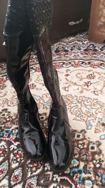 40размер лакированный