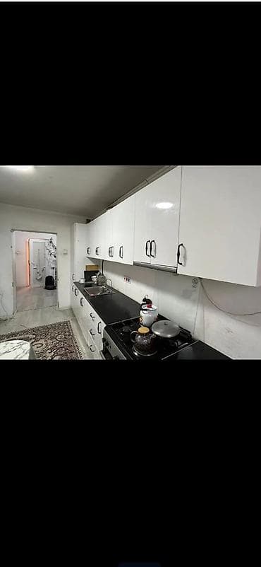 Продажа домов: 55 м², 3 комнаты, Забор, огорожен — 4