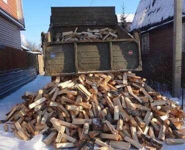 отун дрова сатылат: Отун Карагач, Өзү алып кетүү — 1