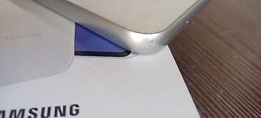 psp vito: Samsung Galaxy A54 5G, Б/у, 256 ГБ, цвет - Белый — 3