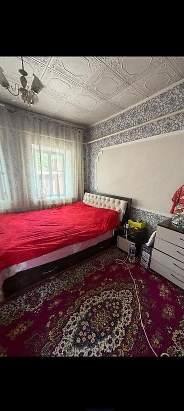 67 м², 4 комнаты, Филармония at lalafo.kg 67 м², 4 комнаты, Филармония