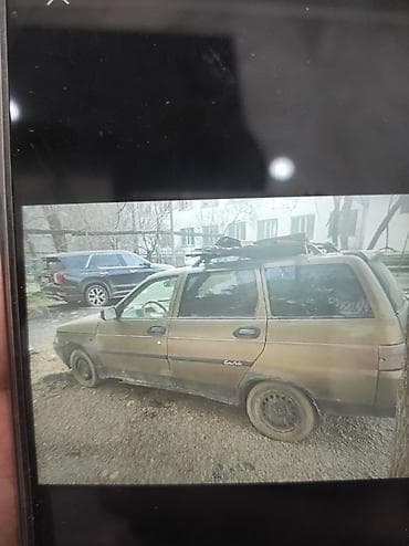 lada 2101: ВАЗ (ЛАДА) 2114: 2000 г. — 3