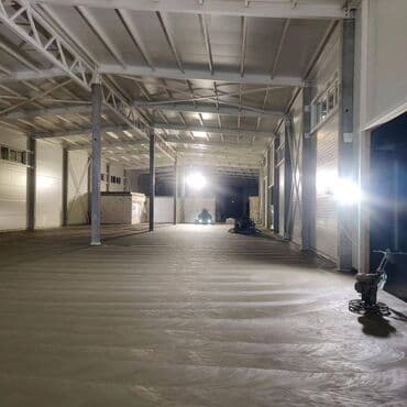 заливка пола: Стяжка Бесплатная консультация Больше 6 лет опыта — 4