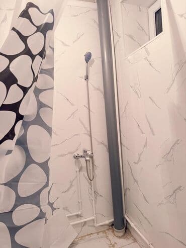 квартира в аренду кудайберген: 1 комната — 3