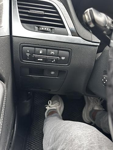 Унаа: Hyundai Genesis: 2019 г., 3.3 л, Автомат, Бензин, Седан — 6