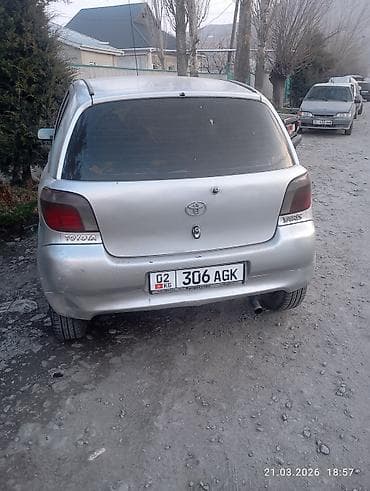хонда акорд тарнео: Toyota Yaris: 2003 г., 1 л, Ручные, Бензин, Хэтчбэк — 2