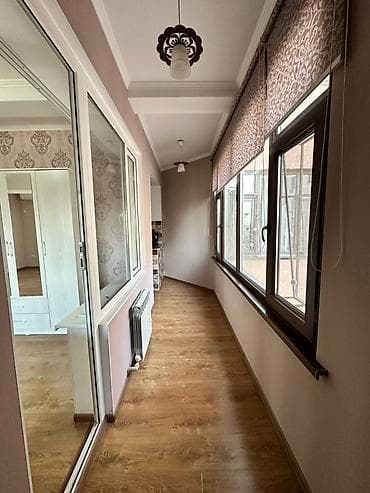 Продажа квартир: 1 комната, 62 м², Элитка, 9 этаж, Евроремонт — 7