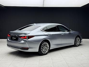 lexus es 2015: Lexus ES: 2023 г., 2.5 л, Вариатор, Гибрид — 7