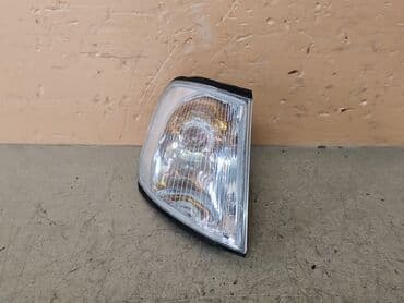 ауди с4 поворотник: Оң поворотник Audi 1997 г., Колдонулган — 3