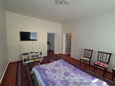 Үйдү ижарага алам: Үй, 112 м², 5 бөлмө, Кыймылсыз мүлк агенттиги, Дизайнердик оңдоо — 25