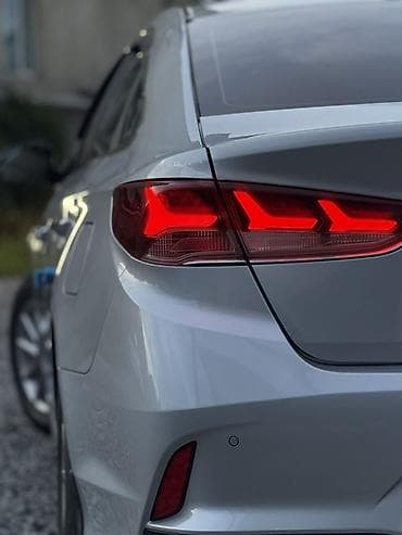 соната нурай: Hyundai Sonata: 2019 г., 0.2 л, Автомат, Газ, Седан — 7