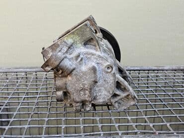 датчик коленвала ниссан примера р11 2.0 дизель: Компрессор Nissan 2003 г., Колдонулган, Оригинал, Германия — 12