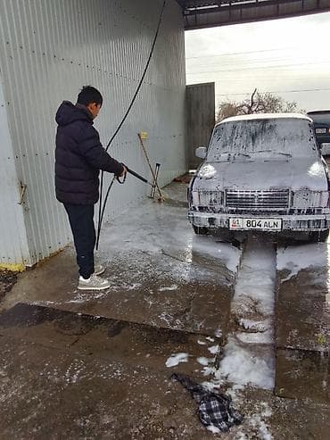 ВАЗ (ЛАДА): ВАЗ (ЛАДА) 2107: 2004 г., 1.5 л, Ручные, Бензин, Седан — 3