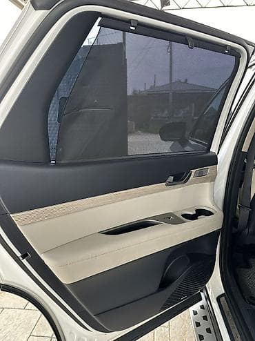 генераторы бензиновые цена: Hyundai Palisade: 2019 г., 3.8 л, Автомат, Бензин, Кроссовер — 5