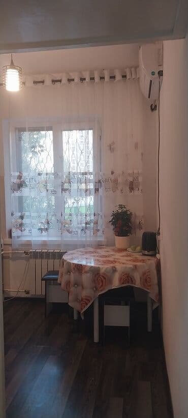 квартира аоенды: 2 комнаты, Собственник, Без подселения, С мебелью полностью — 8