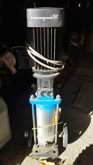 купить насос для повышения давления воды: Срочно продаю !Насос высокого давления crn 1-15 — 2