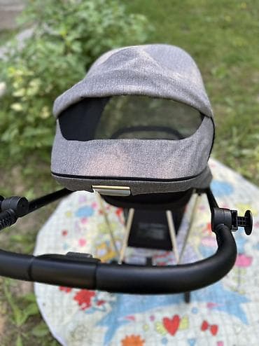 skillmax коляска цена бишкек: Балдар арабасы, Cybex, түсү - Кара, Колдонулган, Өзү алып кетүү — 3