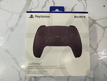 плеер sony: Беспроводной контроллер Sony PlayStation DualSense — 2