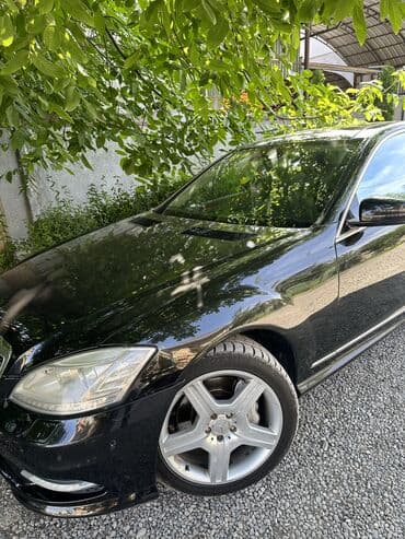 бампер на мерседесе w210: Мерс 221 рестайл кузовго ОРИГИНАЛ зап часть: Бампер задний — 3
