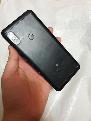 poco x3 128: Redmi, Redmi Note 5 Pro, Б/у, 64 ГБ, цвет - Черный, 2 SIM — 6