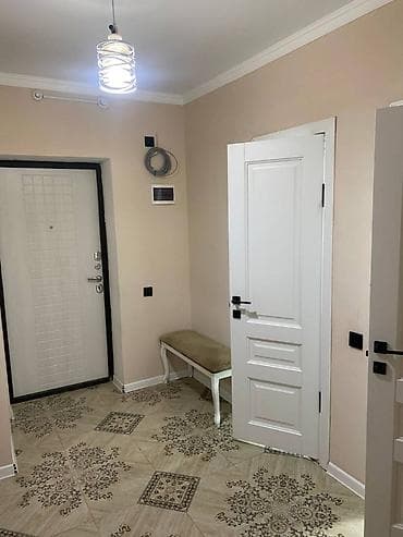 Продажа квартир: 2 комнаты, 55 м², Элитка, 3 этаж, Евроремонт — 3