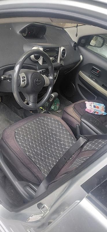 арзан машине: Scion xA: 2005 г., 1.5 л, Автомат, Бензин, Хетчбек — 6