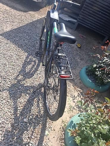 trinx m600: Горный велосипед, Trinx, Алюминий — 4