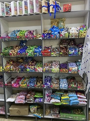 Дом и сад: СРОЧНО продаю полки цена договорная — 1