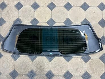радиатор кондиционера опель вектра б: Стекло Багажника Ford, 2023 г., Б/у, Оригинал — 3