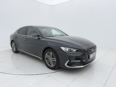 Продажа авто: Hyundai Grandeur: 2019 г., 2.4 л, Автомат, Бензин, Седан — 2