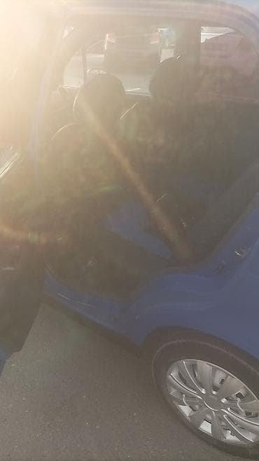 Daewoo Matiz: 2003 г., Бензин, Хетчбек — 5