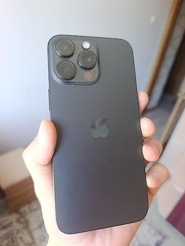 iphone 11 pro max 128: IPhone 15 Pro, 256 ГБ, Black Titanium, 91 % — 1