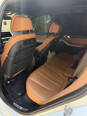 электромобиль byd e2: BMW X5: 2019 г., 3 л, Автомат, Бензин, Кроссовер — 8
