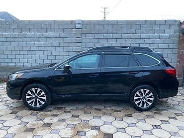 киа к5 магнитола: Subaru Outback: 2016 г., Универсал — 6