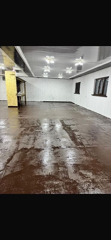 продаю дом с ленинское: Сдаётся коммерческое помещение. Второй этаж площадь -130м2 — 2