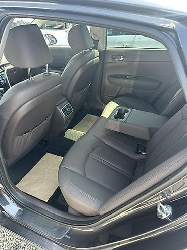 kia stringer: Kia K5: 2019 г., 2 л, Автомат, Бензин, Седан — 8